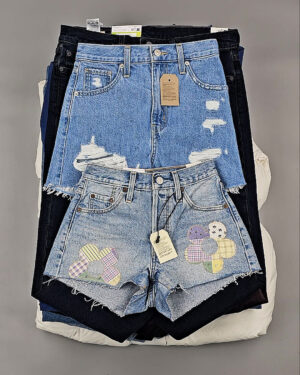 Купить Levis mix SW 03#10 кг, ЛОТ СТ-9168 оптом в Саранске и Мордовии