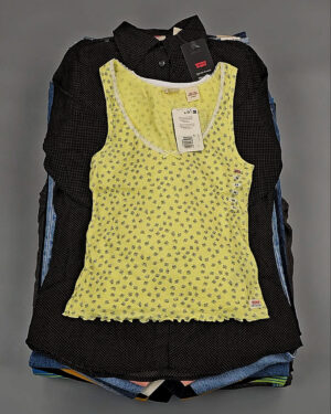 Купить Levis mix SW 03#10 кг, ЛОТ СТ-9169 оптом в Саранске и Мордовии