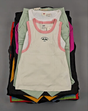 Купить Levis mix SW 03#10 кг, ЛОТ СТ-9170 оптом в Саранске и Мордовии