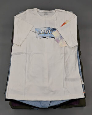 Купить Levis mix SW 03#10 кг, ЛОТ СТ-9171 оптом в Саранске и Мордовии