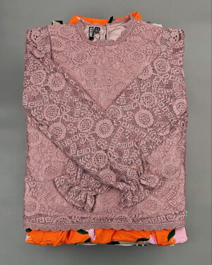 Купить PIECES Summer mix 045#15 кг, ЛОТ СТ-9178 оптом в Саранске и Мордовии