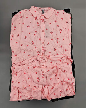 Купить PIECES Summer mix 045#15 кг, ЛОТ СТ-9179 оптом в Саранске и Мордовии