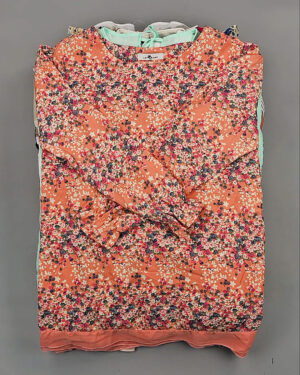 Купить Блузки Корея 085#5 кг, ЛОТ СТ-9217 оптом в Саранске и Мордовии