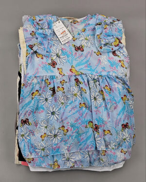 Купить Блузки Корея 085#5 кг, ЛОТ СТ-9220 оптом в Саранске и Мордовии