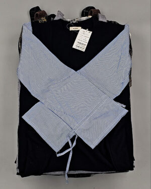 Купить Платья Корея Winter 085#4,6 кг, ЛОТ СТ-9227 оптом в Саранске и Мордовии