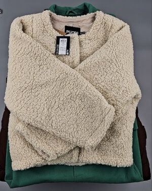 Купить Верхняя одежда BESTSELLER Дания 104#10 кг, ЛОТ СТ-9314 оптом в Саранске и Мордовии