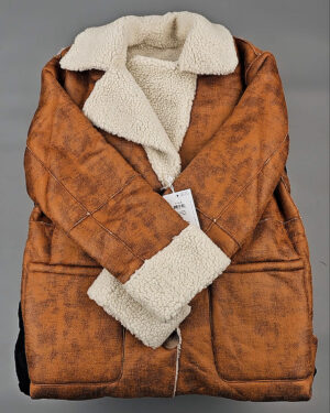 Купить Верхняя одежда VILA 104#10 кг, ЛОТ СТ-9320 оптом в Саранске и Мордовии