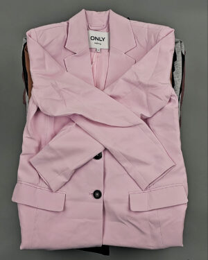 Купить Толстовки+Верхняя одежда Bestseller Summer 045 B#7,2 кг, ЛОТ СТ-9324 оптом в Саранске и Мордовии