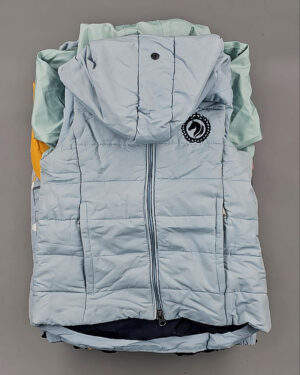 Купить Верхняя одежда TCM kids 074#7 кг, ЛОТ СТ-9330 оптом в Саранске и Мордовии