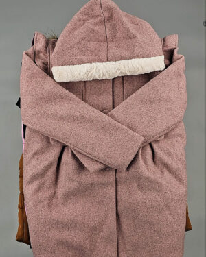 Купить Верхняя одежда СТОК дети 065#10 кг, ЛОТ СТ-9341 оптом в Саранске и Мордовии