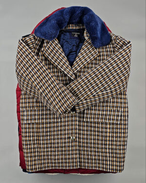 Купить Верхняя одежда СТОК дети 065#10 кг, ЛОТ СТ-9342 оптом в Саранске и Мордовии