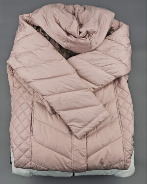 Купить Верхняя одежда женская CAN 104#15 кг, ЛОТ СТ-9349 оптом в Саранске и Мордовии