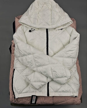 Купить Верхняя одежда женская CAN 104#15 кг, ЛОТ СТ-9350 оптом в Саранске и Мордовии