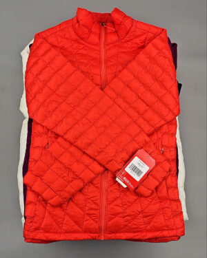 Купить Верхняя одежда женская CAN 104#15 кг, ЛОТ СТ-9353 оптом в Саранске и Мордовии