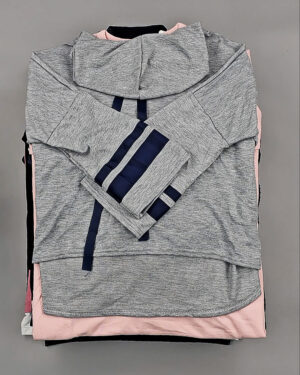 Купить Толстовки Корея 085#7,5 кг оптом в Саранске и Мордовии