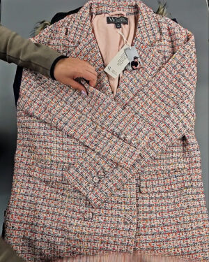 Купить Верхняя одежда женская CAN 104#15 кг оптом в Саранске и Мордовии