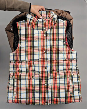 Фотография  880 - Верхняя одежда женская CAN 104#15 кг, ЛОТ СТ-9352 оптом в Саранске и Мордовии