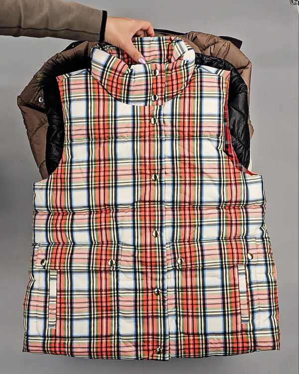 Фотография  294 - Верхняя одежда женская CAN 104#15 кг, ЛОТ СТ-9352 оптом в Саранске и Мордовии