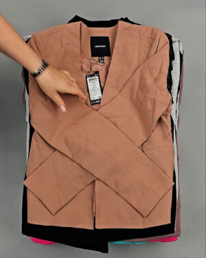 Фотография  917 - Толстовки+Верхняя одежда Bestseller Summer 045 B#7,2 кг, ЛОТ СТ-9324 оптом в Саранске и Мордовии