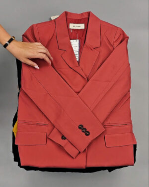 Фотография  283 - Жакеты Корея 085#10 кг оптом в Саранске и Мордовии