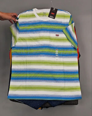 Купить Levis mix SW 03#10 кг, ЛОТ СТ-9167 оптом в Саранске и Мордовии