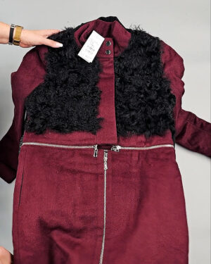 Купить Верхняя одежда Корея 085#15 кг, ЛОТ № СТ-9248 оптом в Саранске и Мордовии