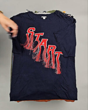 Фотография  889 - OVS Summer м/ж mix#15 кг, ЛОТ СТ-9161 оптом в Саранске и Мордовии