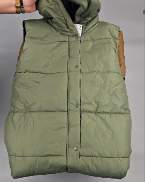 Фотография  146 - Верхняя одежда VILA 104#10 кг, ЛОТ СТ-9322 оптом в Саранске и Мордовии