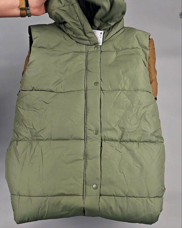 Фотография  286 - Верхняя одежда VILA 104#10 кг, ЛОТ СТ-9322 оптом в Саранске и Мордовии