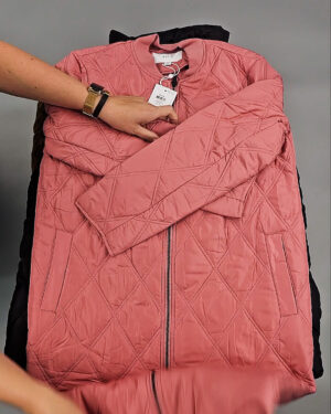 Фотография  128 - Верхняя одежда VILA#10 кг оптом в Саранске и Мордовии