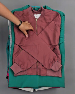 Фотография  912 - Толстовки+Верхняя одежда Bestseller Summer 045 B#7,2 кг, ЛОТ СТ-9323 оптом в Саранске и Мордовии