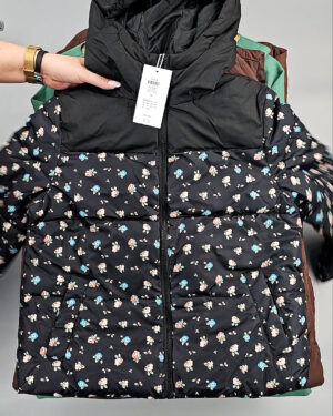 Фотография  778 - Верхняя одежда BESTSELLER Дания 104#10 кг оптом в Саранске и Мордовии