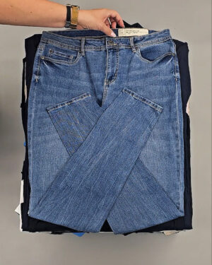 Фотография  943 - LIDL Winter mix 114#15 кг, ЛОТ №9134 оптом в Саранске и Мордовии