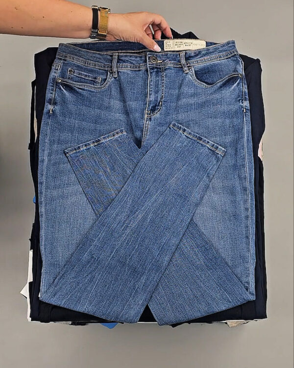 Фотография  624 - LIDL Winter mix 114#15 кг, ЛОТ №9134 оптом в Саранске и Мордовии