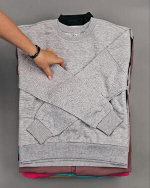 Фотография  979 - Толстовки+Верхняя одежда Bestseller Summer 045 B#7,2 кг, ЛОТ СТ-9324 оптом в Саранске и Мордовии