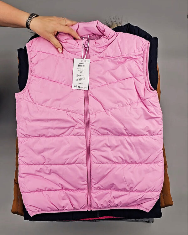 Фотография  101 - Верхняя одежда СТОК дети 065#10 кг, ЛОТ СТ-9341 оптом в Саранске и Мордовии