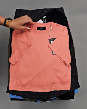 Фотография  489 - JACK JONES Women mix 075 #15 кг, ЛОТ СТ-9182 оптом в Саранске и Мордовии