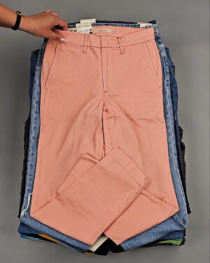 Фотография  941 - Levis mix SW 03#10 кг, ЛОТ СТ-9169 оптом в Саранске и Мордовии