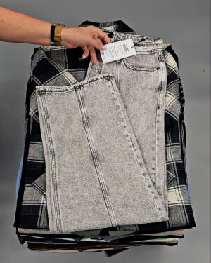 Фотография  741 - JACK JONES Men Winter mix 075#20 кг, ЛОТ № СТ-9267 оптом в Саранске и Мордовии