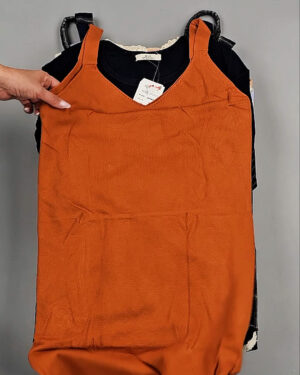 Фотография  411 - Платья Корея Winter 085#4,9 кг, ЛОТ СТ-9230 оптом в Саранске и Мордовии