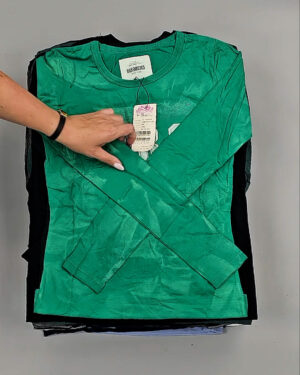 Фотография  680 - Тонковки Корея 085#5 кг, ЛОТ СТ-9213 оптом в Саранске и Мордовии