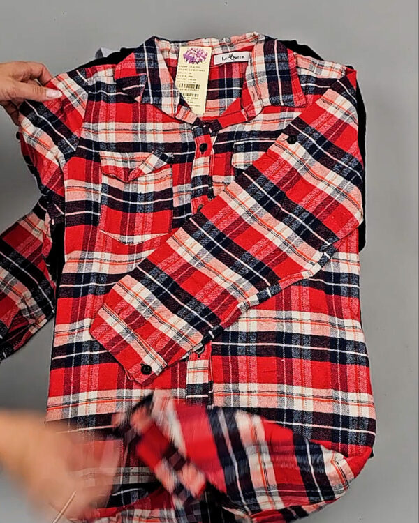 Фотография  122 - Платья Корея Winter 085#4,9 кг, ЛОТ СТ-9231 оптом в Саранске и Мордовии