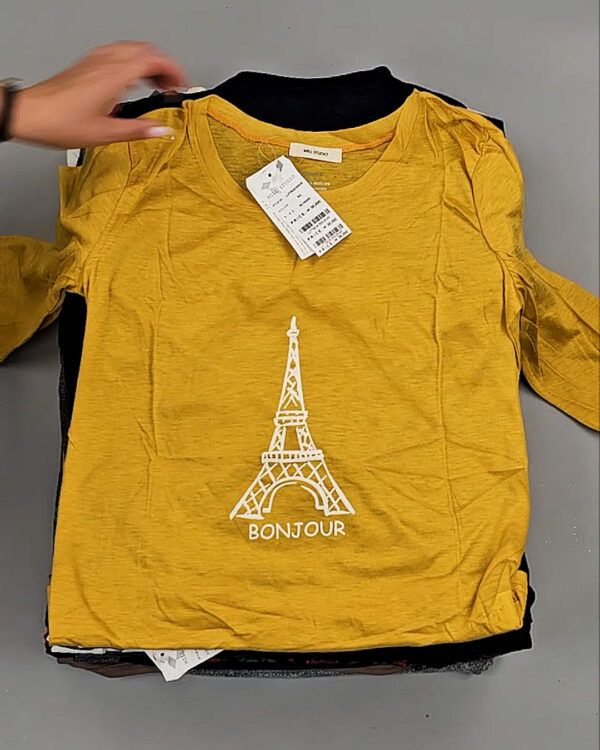 Фотография  469 - Тонковки Корея 085#5 кг оптом в Саранске и Мордовии