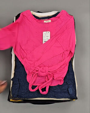 Фотография  187 - Тонковки Корея 085#5 кг, ЛОТ СТ-9216 оптом в Саранске и Мордовии