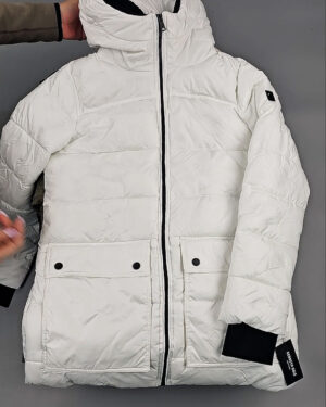 Фотография  662 - Верхняя одежда женская CAN 104#15 кг, ЛОТ СТ-9349 оптом в Саранске и Мордовии