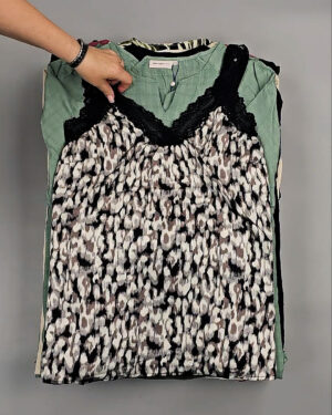 Фотография  132 - CARMACOMA mix 075#25 шт, ЛОТ СТ-9306 оптом в Саранске и Мордовии