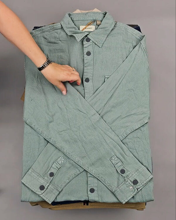 Фотография  203 - BLEND HE + Winter 075#13 кг, ЛОТ №СТ-9261 оптом в Саранске и Мордовии