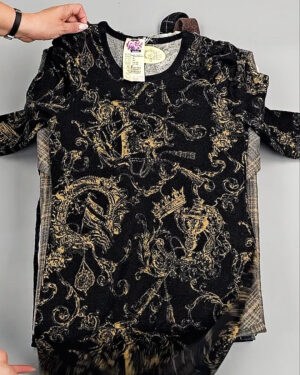 Фотография  446 - Платья Корея Winter 085#4,6 кг, ЛОТ СТ-9227 оптом в Саранске и Мордовии