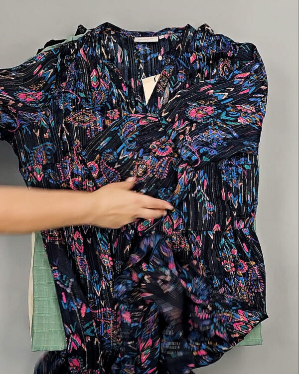 Фотография  557 - CARMACOMA mix 075#25 шт, ЛОТ СТ-9308 оптом в Саранске и Мордовии