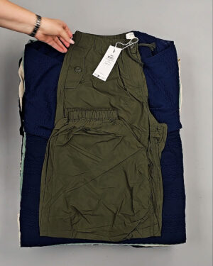 Фотография  477 - CARMACOMA mix 075#25 шт, ЛОТ СТ-9305 оптом в Саранске и Мордовии